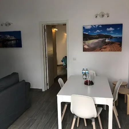 Apartment Sun And Sea 2 Front De Playa Rocca