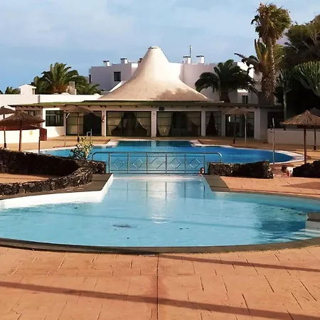 Sun&sea 2 Front De Playa Rocca Apartamento *