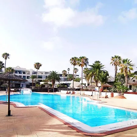 Appartement Sun And Sea 2 Front De Playa Rocca