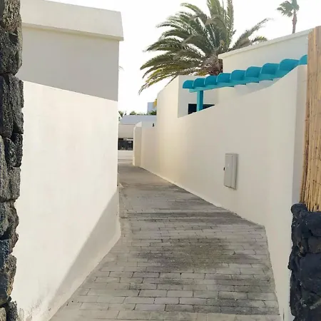 Appartement Sun And Sea 2 Front De Playa Rocca