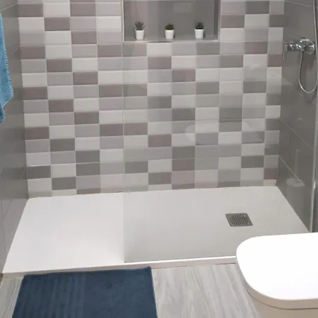 Apartamento Sun&sea 2 Front De Playa Rocca Costa Teguise
