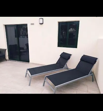 Sun And Sea 2 Front De Playa Rocca Апартаменты *